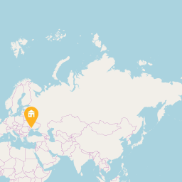 Kottedzhi v Koblevo на глобальній карті